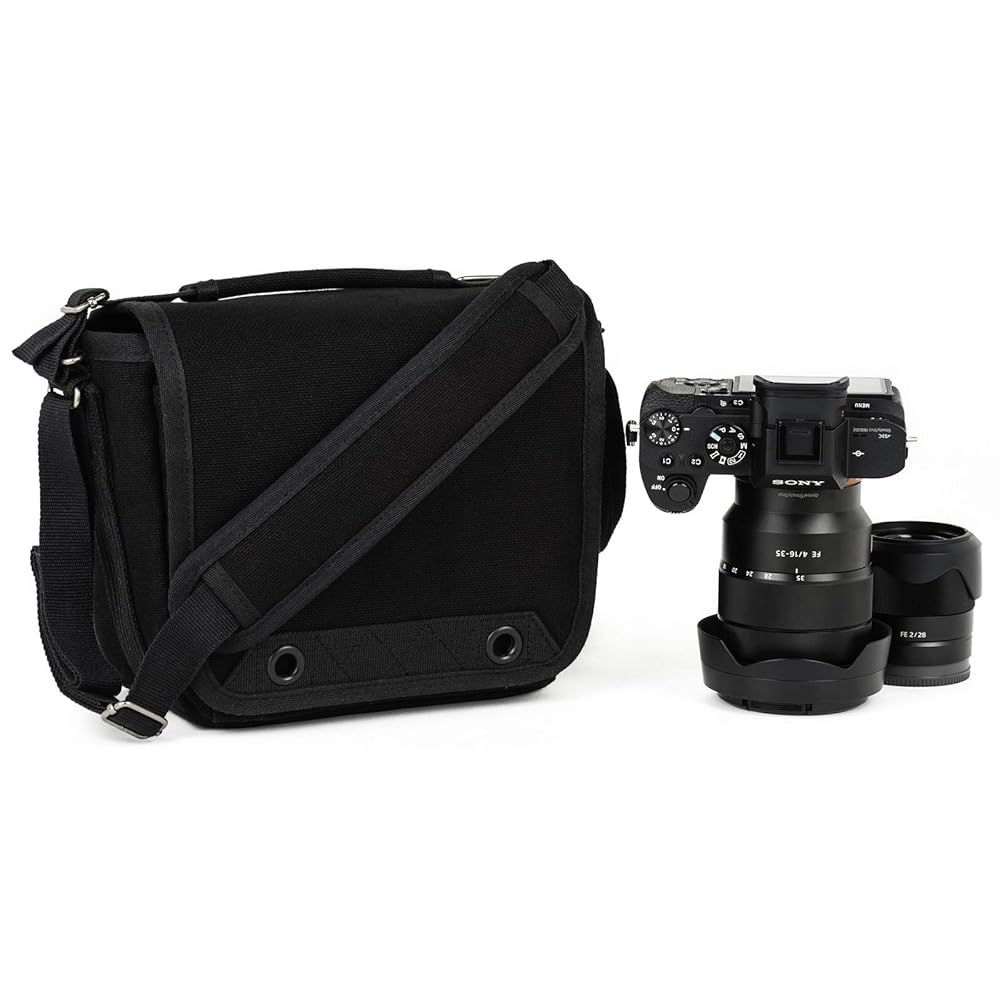 Amazon.com : Think Tank Retrospective 4 V2.0 Shoulder Bag